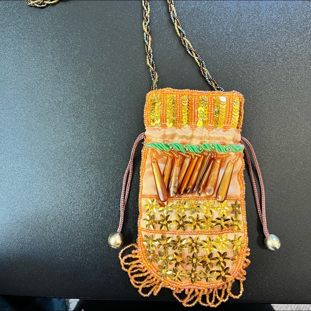 Never Used Shoulder Purse
